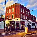 The Islington