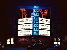 The Majestic Bay theater neon at night.jpg