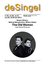 Миниатюра для Файл:The Old Woman (programmaboekje).pdf