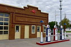 The Pioneer Oil Company Filling Station.jpeg