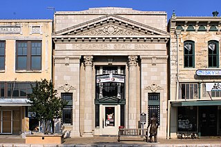 <span class="mw-page-title-main">Williamson Museum</span> Local museum in Georgetown, Texas, United States