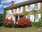 Spring Hill Farm (Lebanon, New Hampshire)