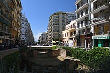 Thessaloniki, Palast des Kaisers Galerius (303 A.D.) (32889197127).jpg
