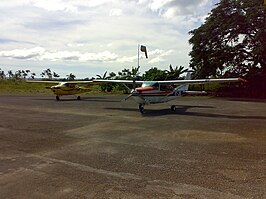 Negril Aerodrome