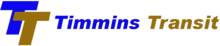 Timmins Transit logo.png