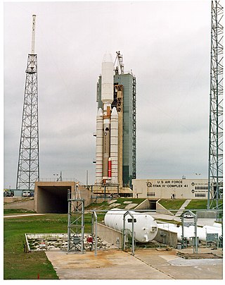<span class="mw-page-title-main">2nd Space Launch Squadron</span> Military unit