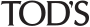 Tod's logo