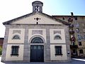 Tolosa - Capilla de San Juan de Arramele 2.jpg