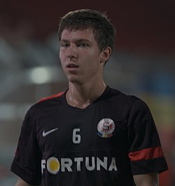 Tomáš Přikryl (Europa League at Admira) (cropped).jpg