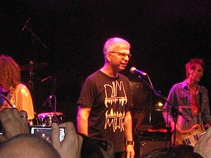 Tony Visconti: Personleg liv, Produksjon, Diskografi