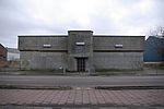 Torpedobunker IJmuiden