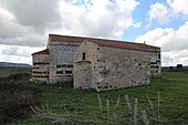 Torralba, chiesa di Nostra Signora di Cabu Abbas (05) .jpg