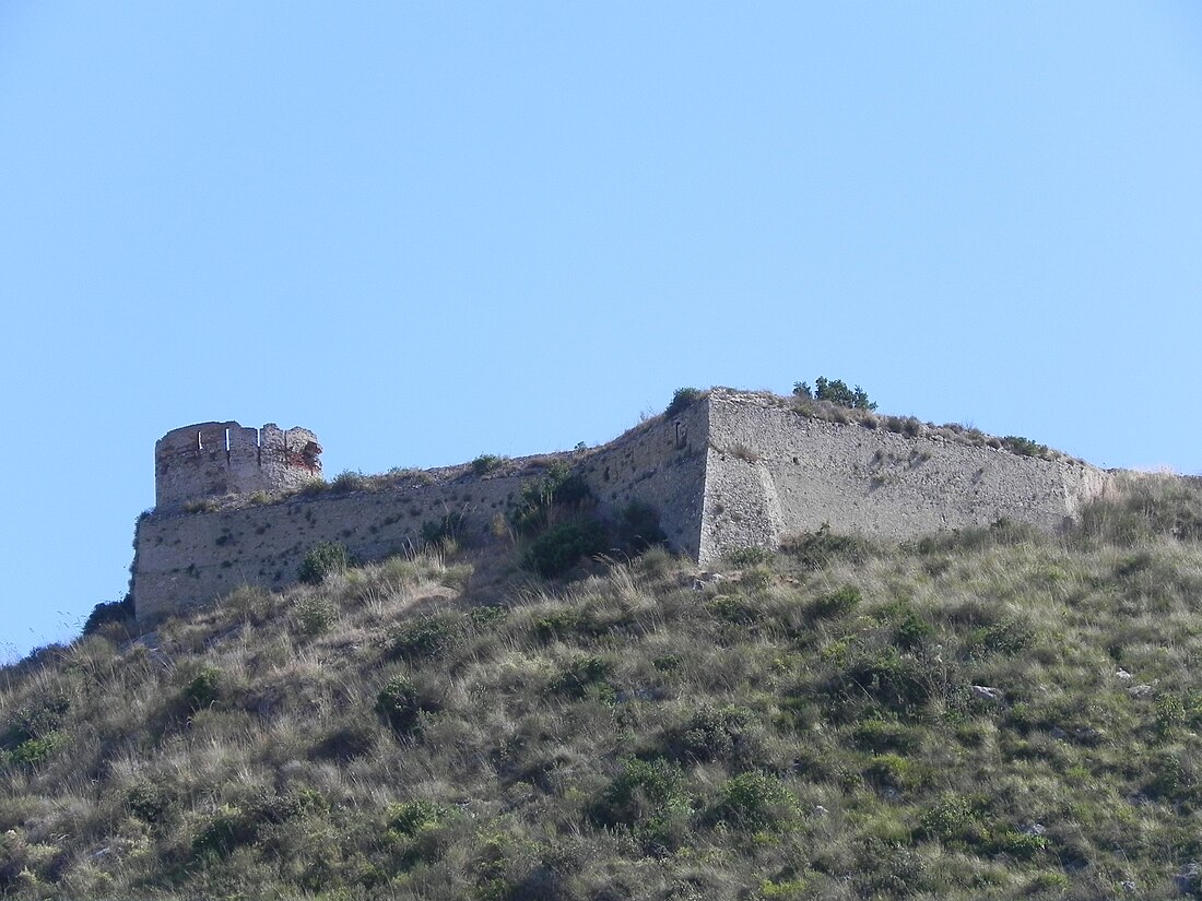 Torre del Mulinaccio