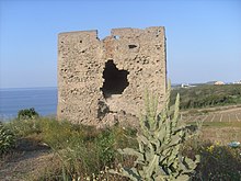 Torre vecchia