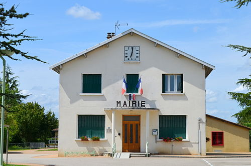 Serrurier porte blindée Thil (01120)