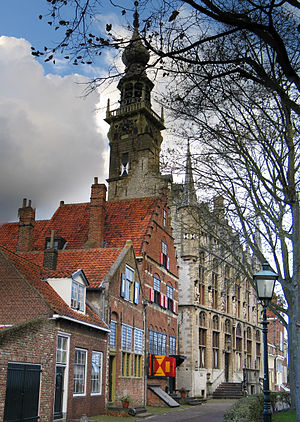 Townhall veere holland.jpg