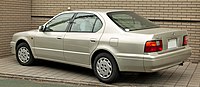 1996–1998 Toyota Camry 2.0 Lumière G