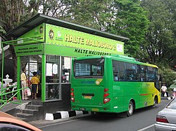 Trans Jogja Wikipedia Bahasa Indonesia Ensiklopedia Bebas