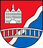 Wappen der Gemeinde Travenbrück