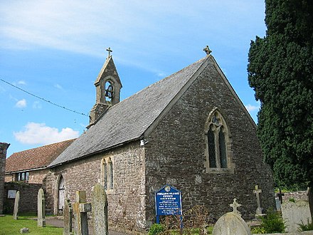 Trelleck Grange Church Trelleck Grange Church - geograph.org.uk - 41422.jpg