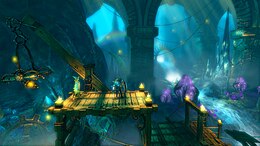 Trine - Wizard Knight Caverns.jpg