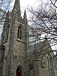 Trinity Episcopal Church (Wilmington, Delaware)