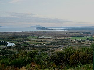 <span class="mw-page-title-main">Taupō District</span> District in New Zealand