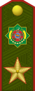 Turkmenistan-Army-OF-9.svg