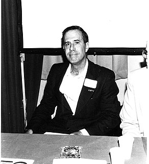 <span class="mw-page-title-main">James W. Moseley</span> American UFO commentator(1931–2012)