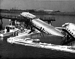 USAir Flight 5050