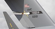 Thumbnail for United States military aircraft serial numbers