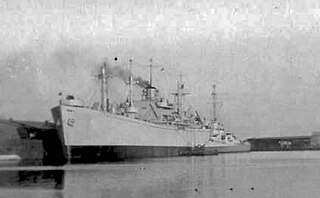 USS <i>Luna</i> (AKS-7)