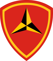 US 3d Marine Division SSI.svg