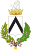 Blason de Udine