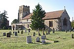 Church of St Michael Ufton Church - geograph.org.uk - 1511907.jpg