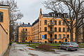 * Nomination Former mental hospital (now apartments) Ulleråker, Sweden.--Vivo 17:09, 30 April 2016 (UTC) * Promotion Good quality -- Spurzem 22:08, 30 April 2016 (UTC)