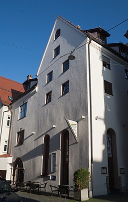 Ulm Schelergasse 6 2011 09 21