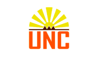 Former logo of the UNC. United National Congress (UNC).gif