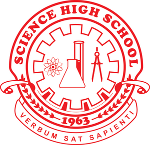 University of Baguio Science High School