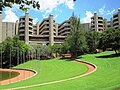 Universiteit van Johannesburg