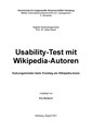 Usability Test Wikipedia Autoren.pdf