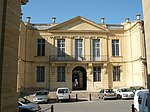 Vignette pour Hôtel de ville d'Uzès