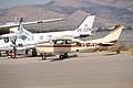 * In Namibia registrierte Luftfahrzeuge