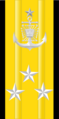 Vicealmirante (Bolivian Navy)[11]