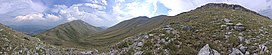 Valley between Dhëmbel and Nemërçka mountains.jpg