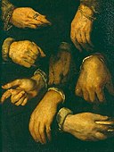 Van Dyck (d'après) - Etude de mains, Inv. 4324.jpg