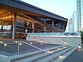 Vancouver Convention Centre (2013)