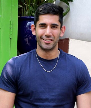 <span class="mw-page-title-main">Varun Sood (actor)</span> Indian actor