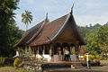Vat Longkhoune, près de Luang Prabang