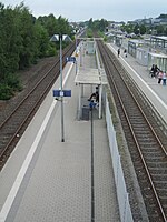 Vechta station